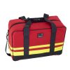 valise energy rouge medical bagheera