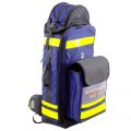 Sac d'oxygénothérapie pour intervention d'urgence
